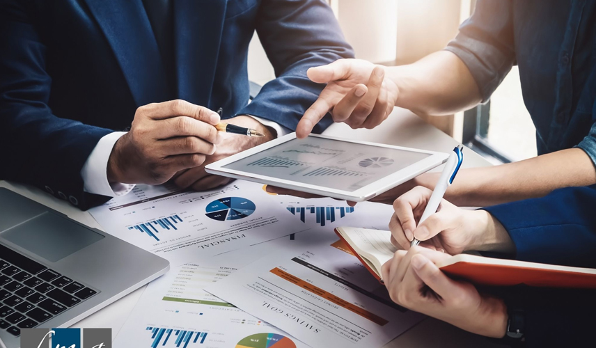 Şirket Danışmanlıkları